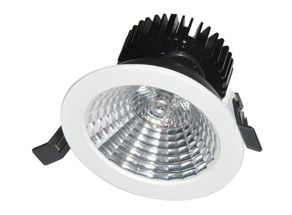 Spot 20 902 143mm Blanc 2700K DALI