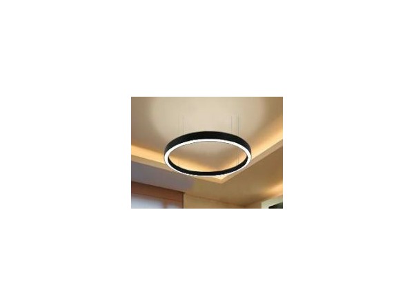 Plafonnier rond Width (mm):79 Depth (mm):73 Diameter (mm):1890 System power (W):188W Luminous flow (lm):18000-6550 lm Degree of 