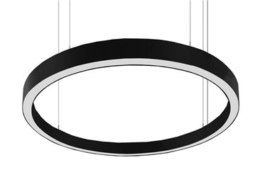 Plafonnier rond Width (mm):79 Depth (mm):73 Diameter (mm):980 System power (W):100W Luminous flow (lm):9750 lm Degree of protect