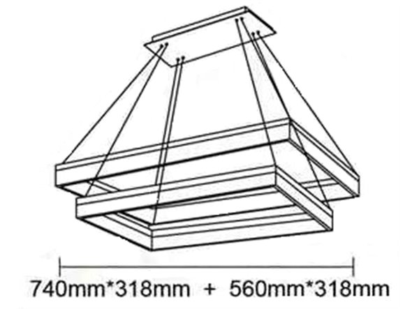 Flocon double M