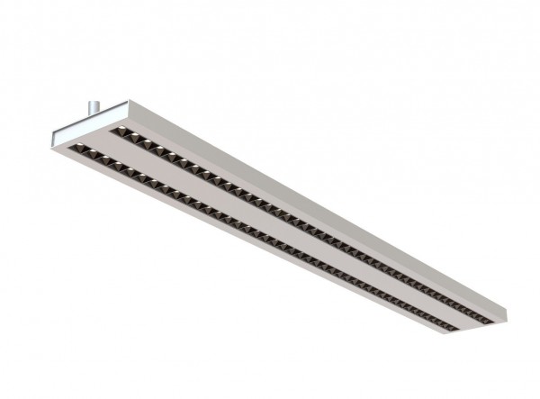 ROAD-A F01186Lenght (mm):1190 Width (mm):160 Depth (mm):30 System power (W):40W Luminous flow (lm):4500lm Voltage:200-240V AC De