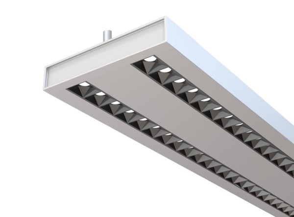 ROAD-A F01179Lenght (mm):1190 Width (mm):160 Depth (mm):30 System power (W):40W Luminous flow (lm):4500lm Voltage:200-240V AC De