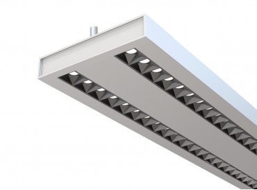 ROAD-A F01193Lenght (mm):1190 Width (mm):160 Depth (mm):30 System power (W):40W Luminous flow (lm):4500lm Voltage:200-240V AC De