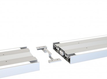 ROAD-B F01196Lenght (mm):1402 Width (mm):160 Depth (mm):30 System power (W):↑35W/35W↓ Luminous flow (lm):↑3950lm/3800lm↓ Voltage