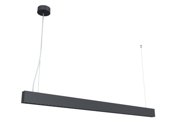 LINE-U F01229Lenght (mm):1493 Width (mm):38 Depth (mm):66 System power (W):↑30W/30W↓ Luminous flow (lm):↑3550lm/3050lm↓ Voltage: