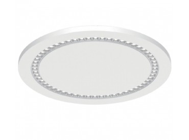 POLAR F04001Lenght (mm):450 Width (mm):440 Depth (mm):440 Diameter (mm):400 System power (W):25W Luminous flow (lm):2900lm Volta