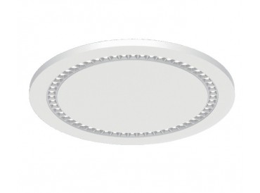 POLAR F04006Lenght (mm):450 Width (mm):440 Depth (mm):440 Diameter (mm):400 System power (W):25W Luminous flow (lm):2900lm Volta