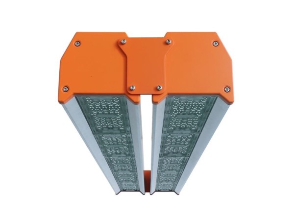 PRO300 H20142Longueur (mm):1207 Largeur (mm):226 Profondeur (mm):143 Puissance du système (W):300W Flux lumineux (lm):39000lm Vo