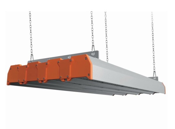 PRO600 H20169Länge (mm):1507 Breite (mm):452 Tiefe (mm):143 Systemleistung (W):600W Lichtstrom (lm):78000lm Voltage:36V Stärke d
