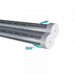 Twingo 2G11 LED 360 Claire